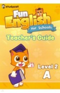 Fun English for Schools TB 2A