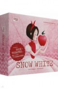 Treasure Chest: Snow White Hb