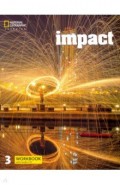 Impact BrE 3 WB + CD