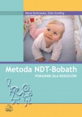 Metoda NDT Bobath. Poradnik dla rodziców