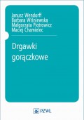 Drgawki gorączkowe