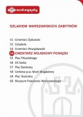 Cmentarz Wojskowy Powązki. Szlakiem warszawskich zabytków