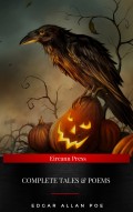 Edgar Allan Poe: Complete Tales & Poems