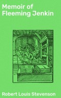Memoir of Fleeming Jenkin