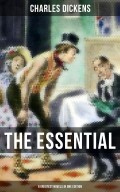 THE ESSENTIAL DICKENS – 8 Greatest Novels in One Edition