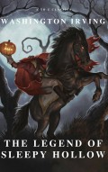 The Legend of Sleepy Hollow