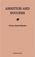 Ambition and Success