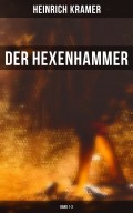 Der Hexenhammer (Band 1-3)