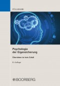 Psychologie der Eigensicherung