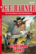 G.F. Barner 31 – Western
