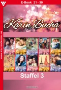 Karin Bucha Staffel 3 – Liebesroman