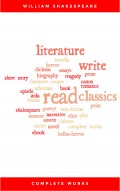 The Complete Works of William Shakespeare