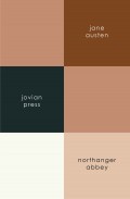 Northanger Abbey