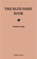 The Blue Fairy Book