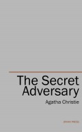 The Secret Adversary