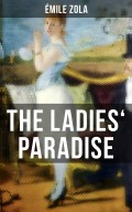 THE LADIES' PARADISE