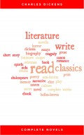 Complete Novels