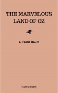 The Marvelous Land of Oz (Oz series Book 2)