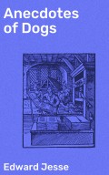 Anecdotes of Dogs