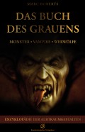 Das Buch des Grauens