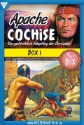 Apache Cochise Box 1 – Western