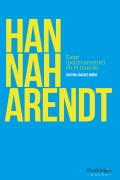 Hannah Arendt