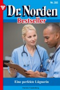 Dr. Norden Bestseller 285 – Arztroman