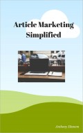 Article Marketing Simplified