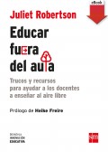 Educar fuera del aula