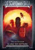 Die Scareman-Saga 12: Allianz der Hoffnung