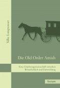 Die Old Order Amish