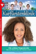 Kurfürstenklinik 31 – Arztroman