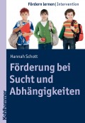 Förderung bei Sucht und Abhängigkeiten