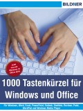 1000 Tastenkürzel für Windows und Office