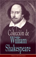 Colección de William Shakespeare