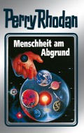 Perry Rhodan 45: Menschheit am Abgrund (Silberband)