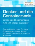 Docker und die Containerwelt