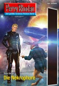 Perry Rhodan 2698: Die Nekrophore