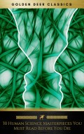 30 Human Science Masterpieces You Must Read Before You Die (Golden Deer Classics)