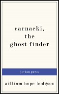 Carnacki, the Ghost Finder
