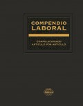Compendio Laboral 2017