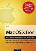 Mac OS X Lion