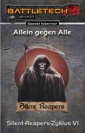 BattleTech: Silent-Reapers-Zyklus 6