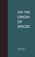 On the Origin of Species