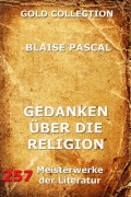 Gedanken über die Religion