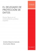 El delegado de protección de datos