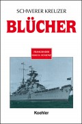 Schwerer Kreuzer Blücher