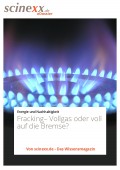 Fracking: Vollgas oder voll auf die Bremse?