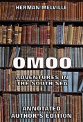 Omoo: Adventures in the South Seas