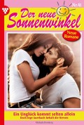 Der neue Sonnenwinkel 41 – Familienroman